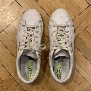 Adidas sleek
